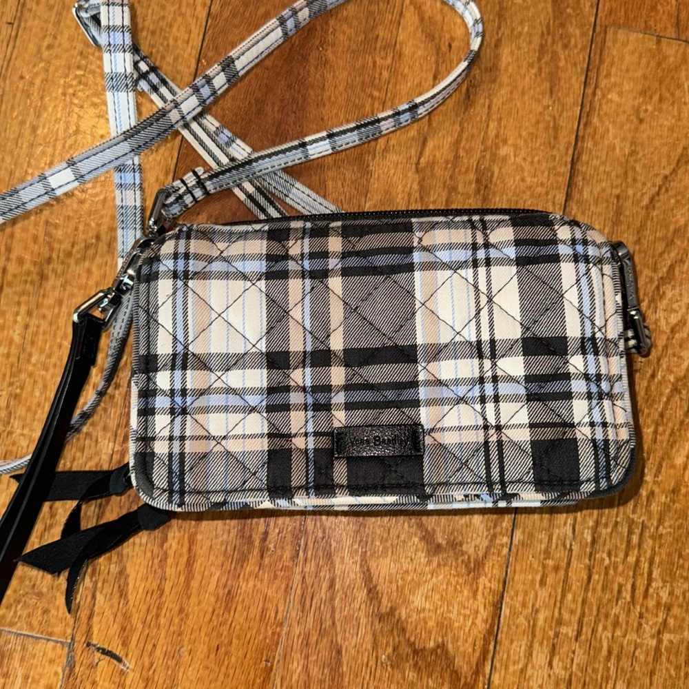 Vera Bradley Bag